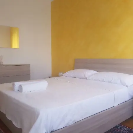 Bulldog Venice Appartamento