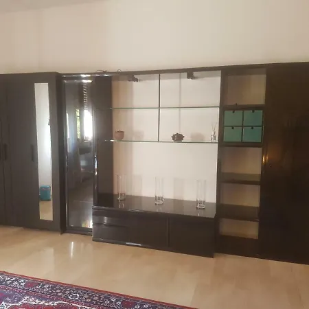 Apartment Bulldog Venice Mestre