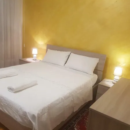 Bulldog Venice Apartment Mestre