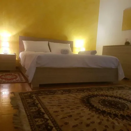 Appartamento Bulldog Venice *