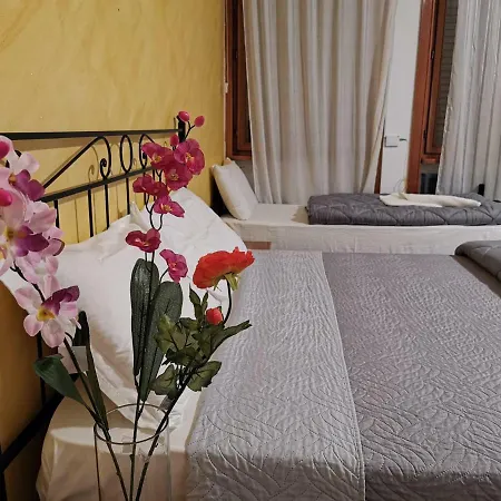 Appartamento Bulldog Venice *