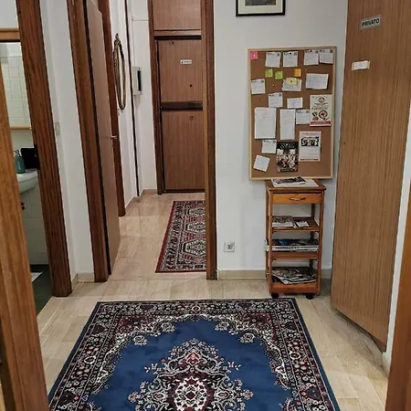 Bulldog Venice Appartamento