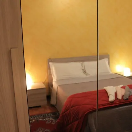Bulldog Venice Apartment Mestre