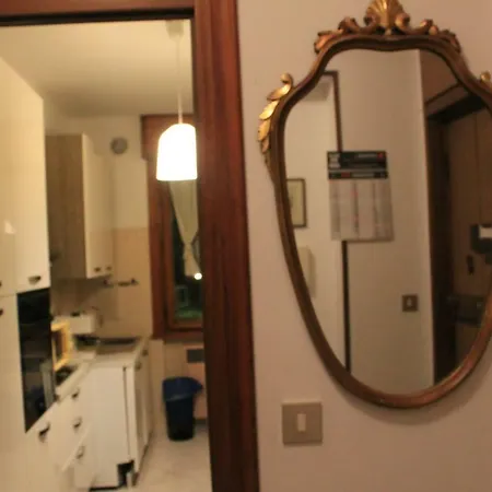 Bulldog Venice Apartment Mestre