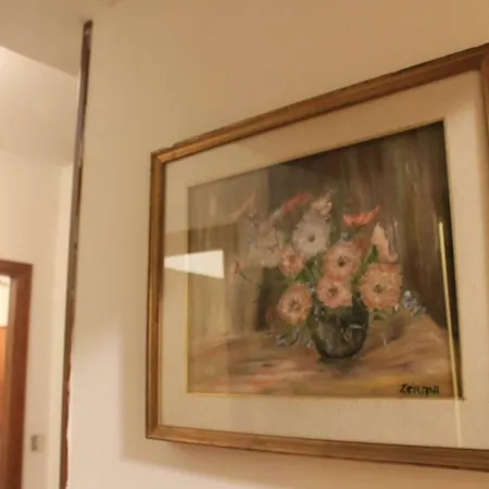 Appartamento Bulldog Venice *