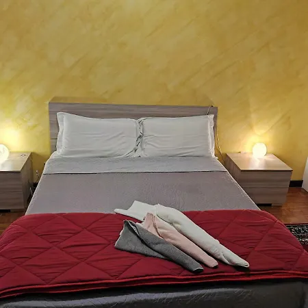 Bulldog Venice Apartment Mestre