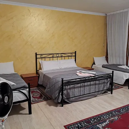 Apartment Bulldog Venice