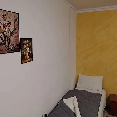 Bulldog Venice Appartamento