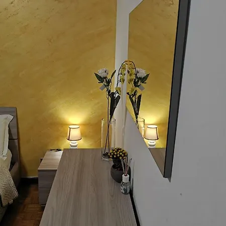 Bulldog Venice * Mestre