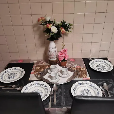 Bulldog Venice Apartment Mestre