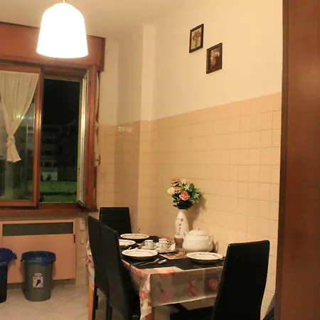 Bulldog Venice Appartamento Mestre