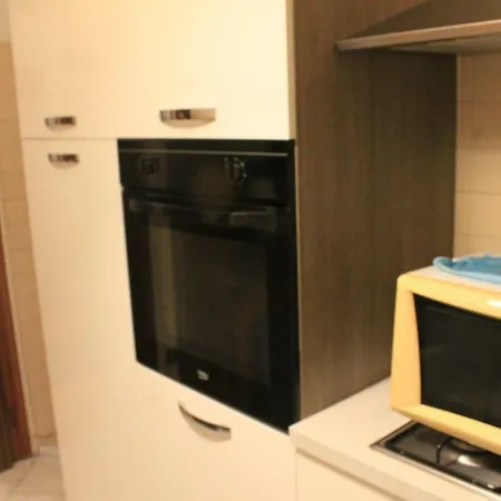 Bulldog Venice Apartment Mestre