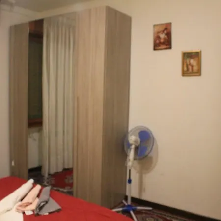 Apartment Bulldog Venice Mestre