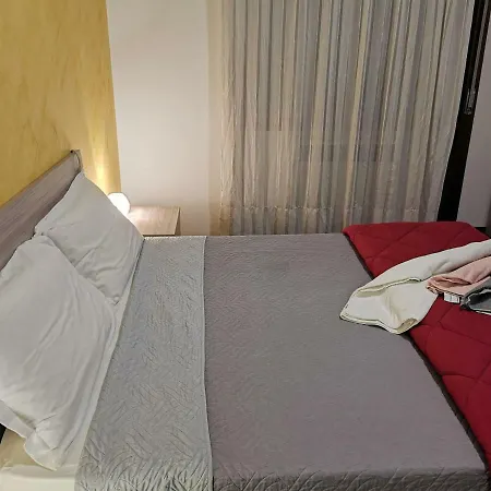 Bulldog Venice Appartamento Mestre