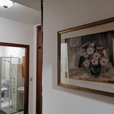 Apartment Bulldog Venice Mestre