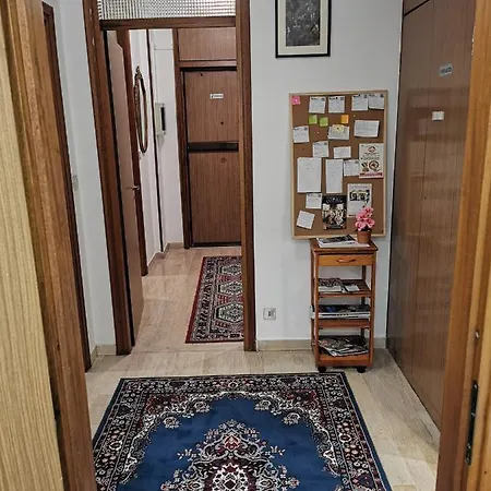 Apartment Bulldog Venice Mestre